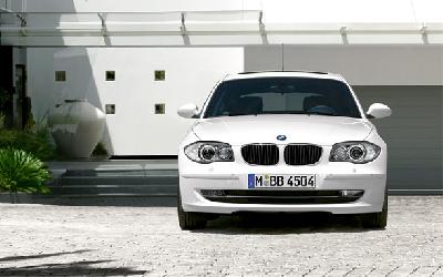 BMW 120i 2010 