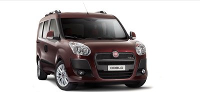 Fiat Doblo 1.3 2010