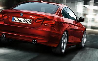 2010 BMW 335i Coupe xDrive picture