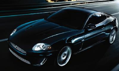 Jaguar XK 4.2 2010 