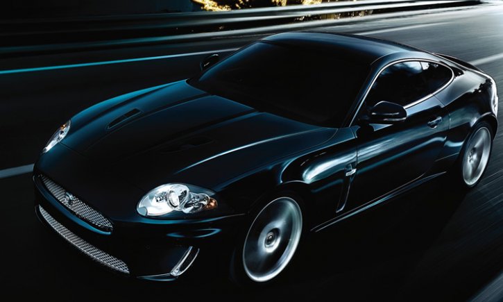 2010 Jaguar XK 4.2 picture