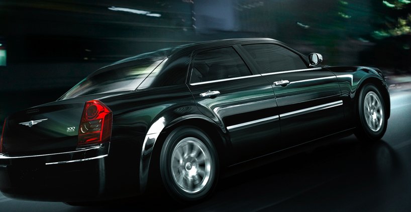 2010 Chrysler 300 picture