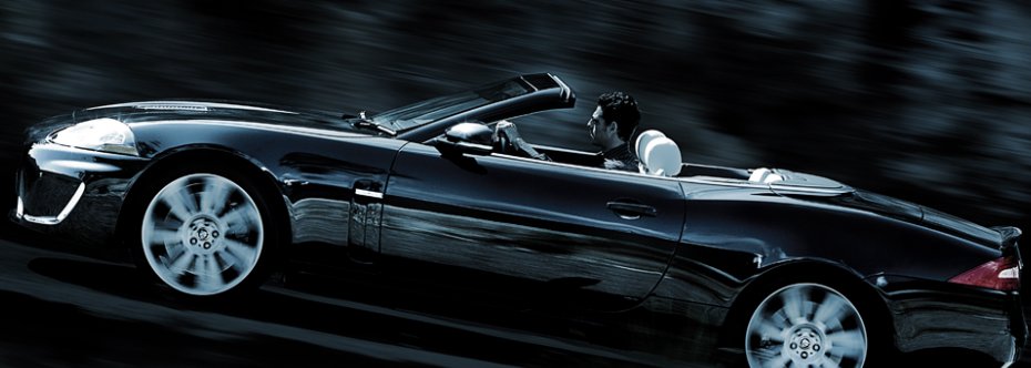2010 Jaguar XK 5.0 Cabriolet picture