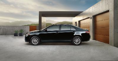 2010 Toyota Camry XLE Automatic picture
