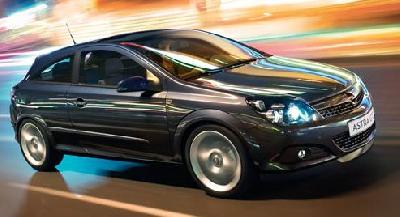Foto Opel Astra Wagon - 1.3 CDTi Edition