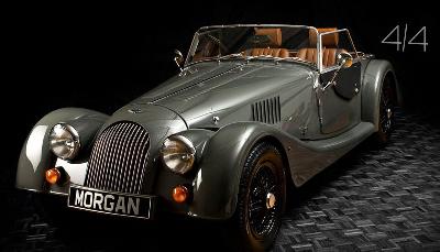 Morgan 44 2-Seater 2011 