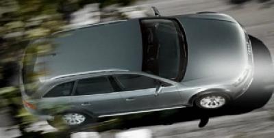 Audi A4 3.0 TDi Allroad Quattro 2011 