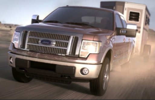 2011 Ford F-150 picture