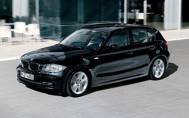 2011 BMW 120d picture
