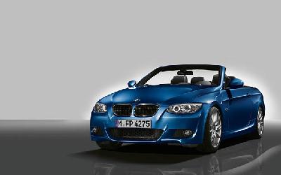 BMW 325i Cabriolet 2011 