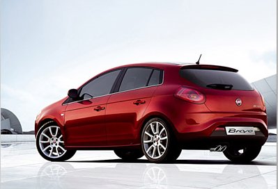 Fiat Bravo 1.4  2011