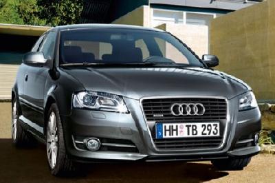 Audi A3 1.4 TFSi 2011