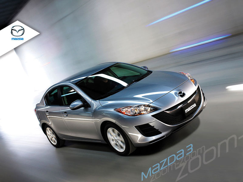 2011 Mazda 3 2.0 picture