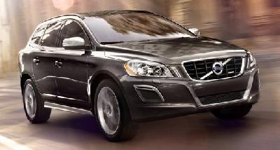Volvo XC60 2.0 D3 Geartronic 2011 