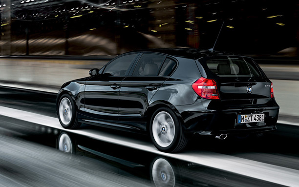 2011 BMW 118d picture