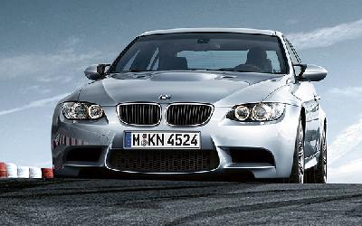 BMW M3 2011 