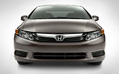 Honda Civic 1.8 LX 2011 