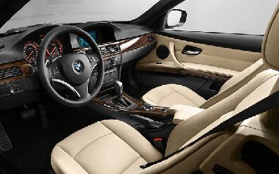 2011 BMW 320cd Cabriolet picture