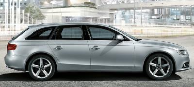 Audi A4 Avant 3.2 FSi Quattro 2011 
