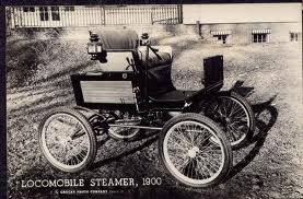 Locomobile 1900 1900