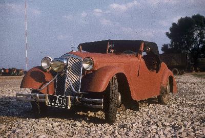 A 1934 DKW