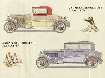 A 1934 DKW