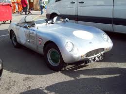 Buckler 90 1955