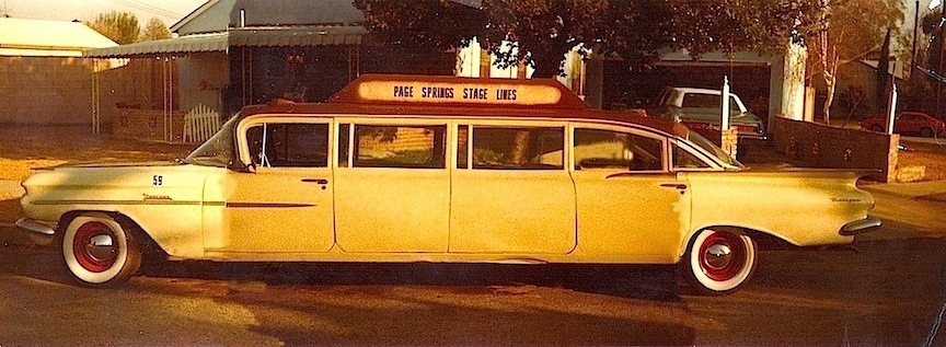 1959 Chevrolet Bel Air picture
