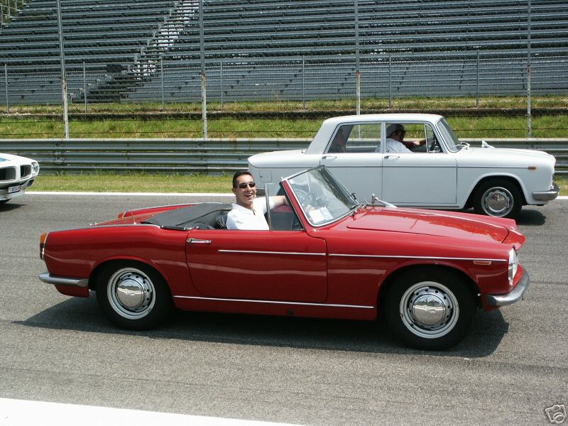 1963 Innocenti 950 picture