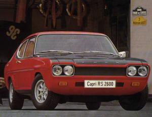 1970 Ford 3000 specs #5