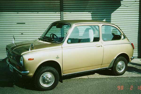 1971 Subaru R-2 picture