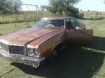 1972 Ford gran torino wagon sale #10