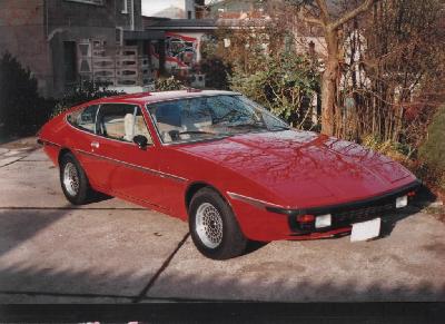 A 1973 Bitter  