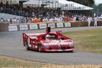 Alfa Romeo 33 Tt 1979