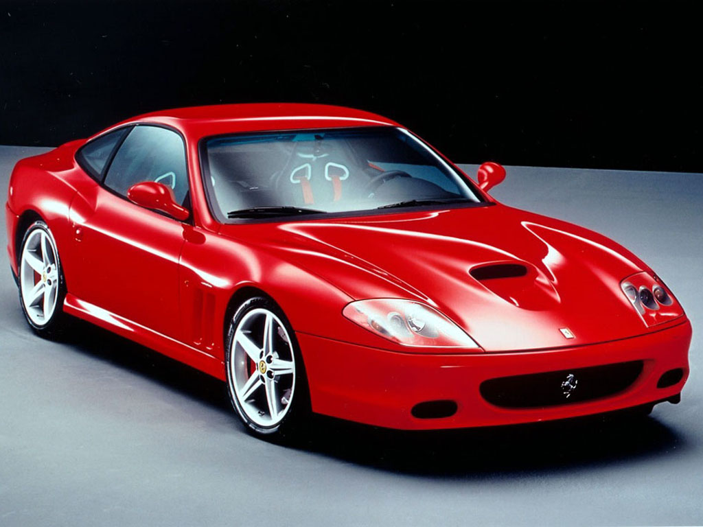 1980 Ferrari 400 GT picture