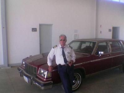 A 1981 Buick