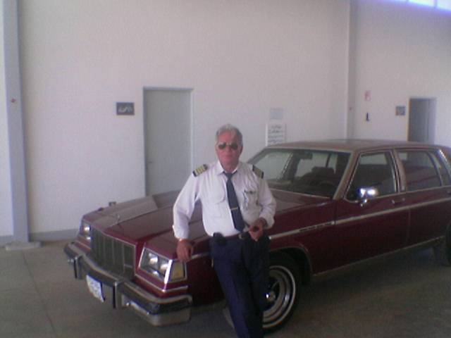 1981 Buick Electra picture