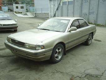 Mazda Persona 1.8 1989