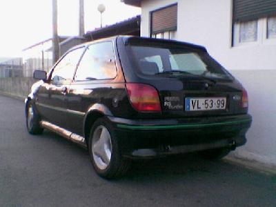 Ford dora priority #3