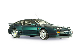 Alpine A 610 1990