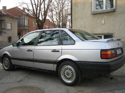 Volkswagen Passat 1990 