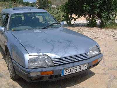 Citroen CX 2.0 1990 