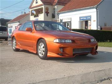 Honda Prelude 2.0i 1992