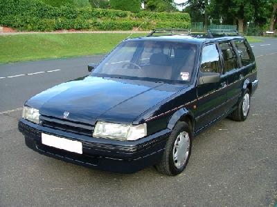 Austin Montego 2.0 D Break 1992 