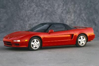 Honda NSX 1992