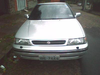 1993 Subaru Legacy picture