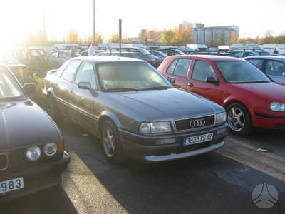 Audi 80 1993