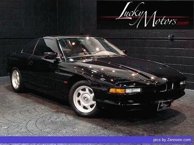 BMW 840 1995
