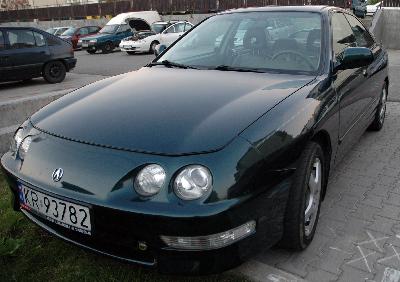Acura Integra 1.8 1996
