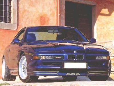 Alpina B12 1996 